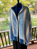 Shawl by Fran