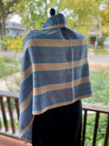 Shawl by Fran
