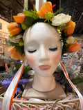 Flower Crowns