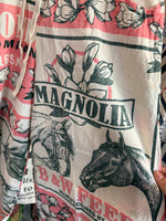 Magnolia cotton pants