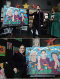 Art Classes Dana-Thomas House