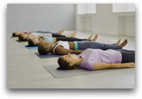 TRE® is a somatic based practice workshop