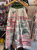 Magnolia cotton pants