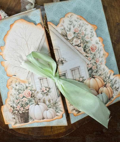 Paper Journal Workshop