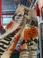 Sunflower cotton pants