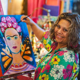Art Classes Dana-Thomas House