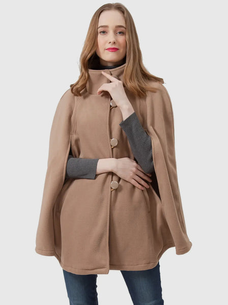 Women’s fleece jacket