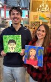 Art Classes Dana-Thomas House