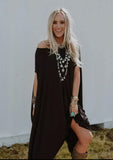 Boho tunic