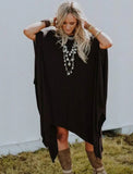 Boho tunic