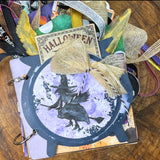 Witches Brew Memory Keeper Class 🕯️