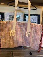 Woven bag