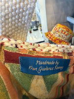 Woven bag