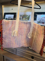 Woven bag