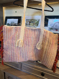 Woven bag