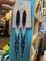 Beaded Earrings