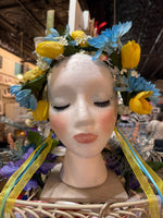 Flower Crowns