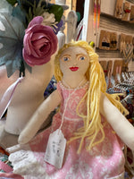 Rag Dolls - One of a kind