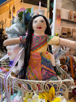 Rag Dolls - One of a kind
