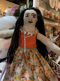 Rag Dolls - One of a kind