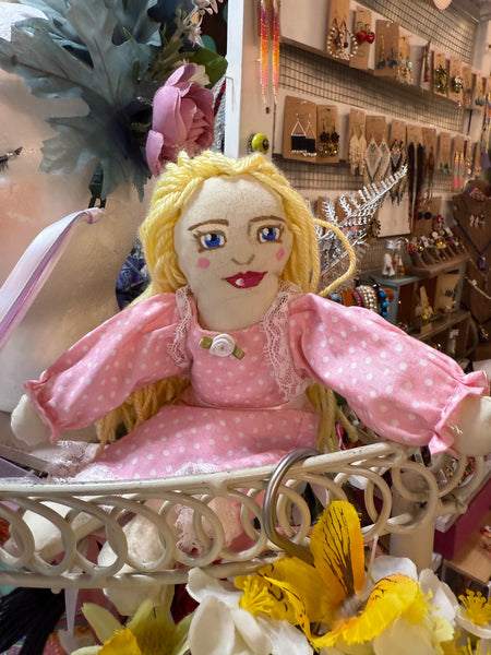 Rag Dolls - One of a kind