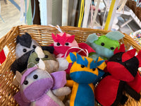 Stuffed Animal