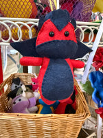 Stuffed Animal