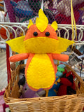 Stuffed Animal