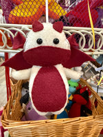 Stuffed Animal