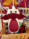 Stuffed Animal