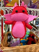 Stuffed Animal