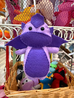 Stuffed Animal
