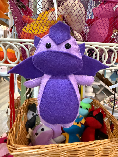 Stuffed Animal