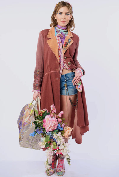 Coat Dress