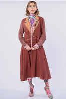 Coat Dress