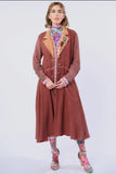 Coat Dress