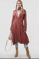 Coat Dress