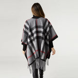 Cozy wrap
