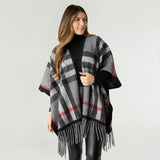 Cozy wrap
