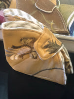 Needle Purse