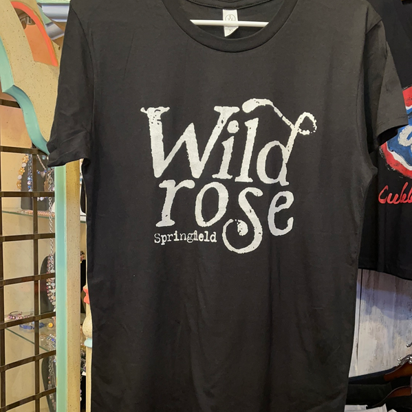 Wild Rose Shirt - Women’s