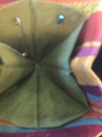 Needle Purse